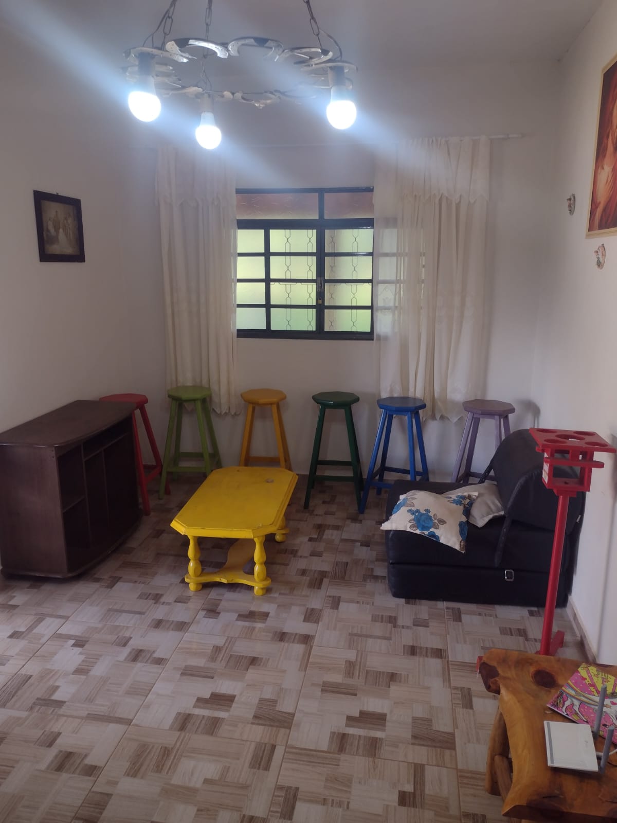 Belíssima chácara  localizado a 7 km do município de Camanducaia- MG  Área : 1.000m² Cod 1158