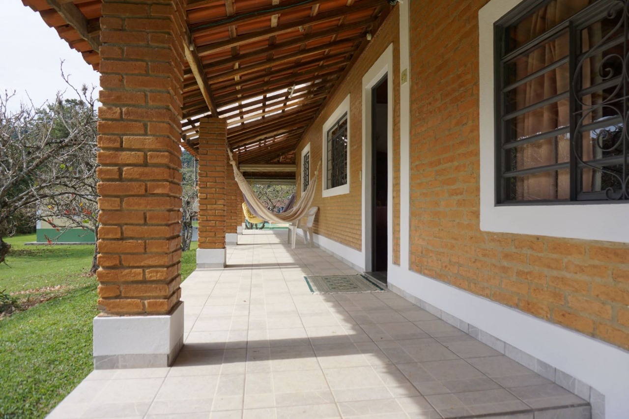 Muito mais que uma chácara um pequeno sitio com  28.632 m² localizado em Extrema / MG
