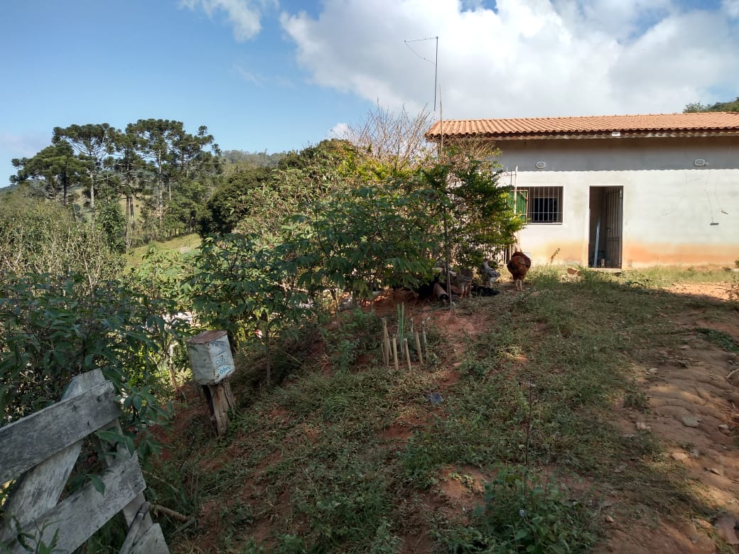 Chácara com casa composta por 3 quartos sendo 1 com suíte, área de 16.000 mts² em Extrema - MG