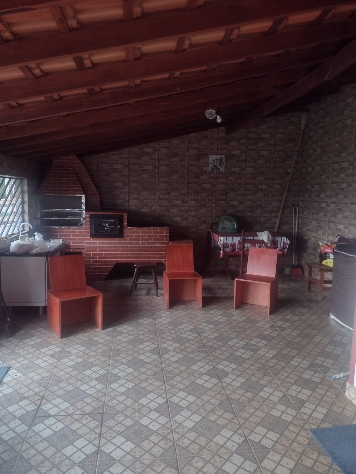 Belíssima chácara  Com 2 casas localizada no município de Extrema- MG cod. 1165