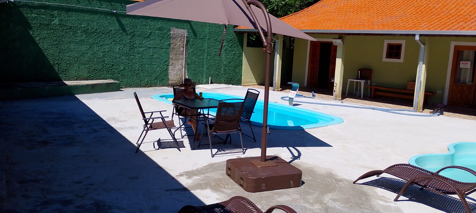 Oportunidade Única: Chácara Completa com Estrutura para Moradia e Lazer! cod 1168