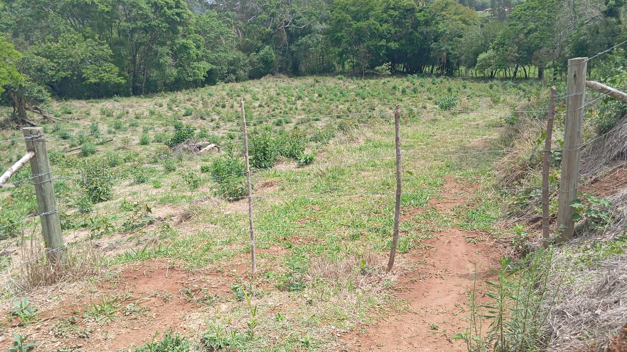 Terreno para formação em chácara ou plantações em Extrema - MG código 1175