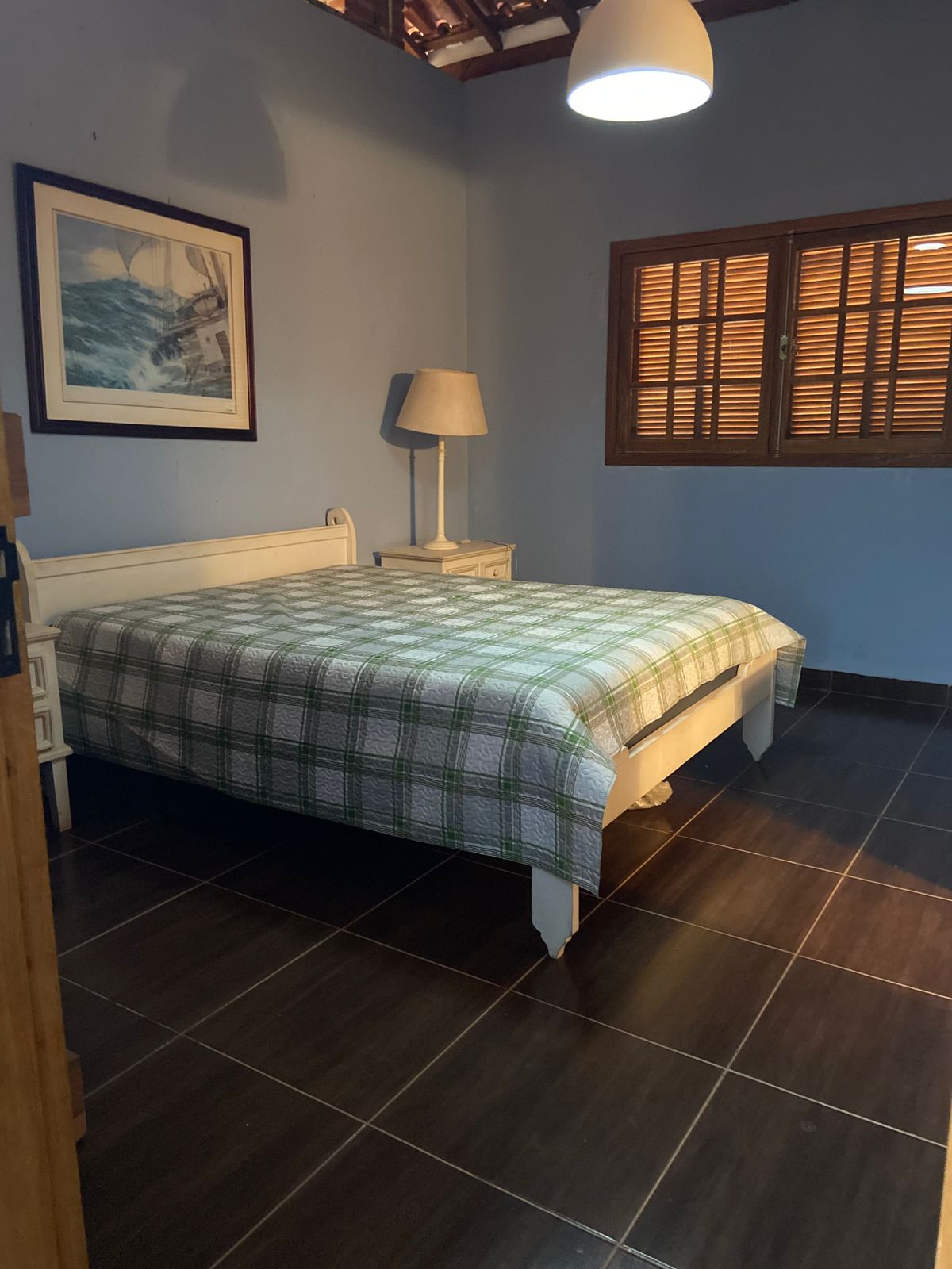 Chácara com 3 suítes, pomar, área gourmet em Extrema MG cód. 1177