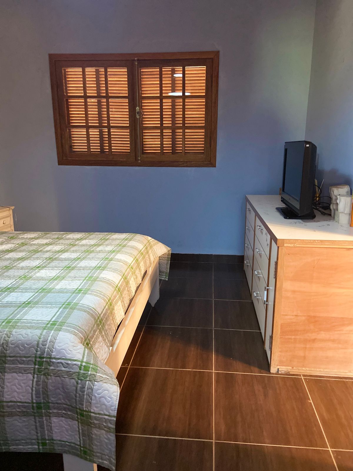 Chácara com 3 suítes, pomar, área gourmet em Extrema MG cód. 1177