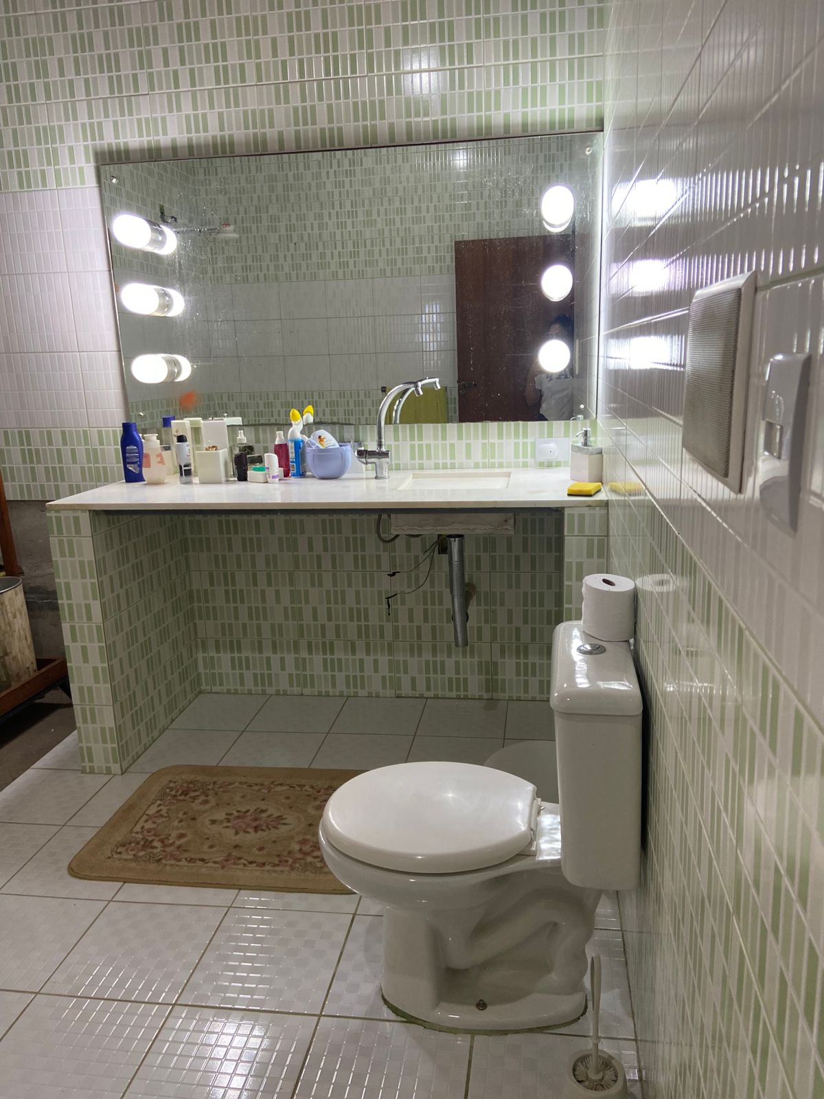 Chácara com 3 suítes, pomar, área gourmet em Extrema MG cód. 1177