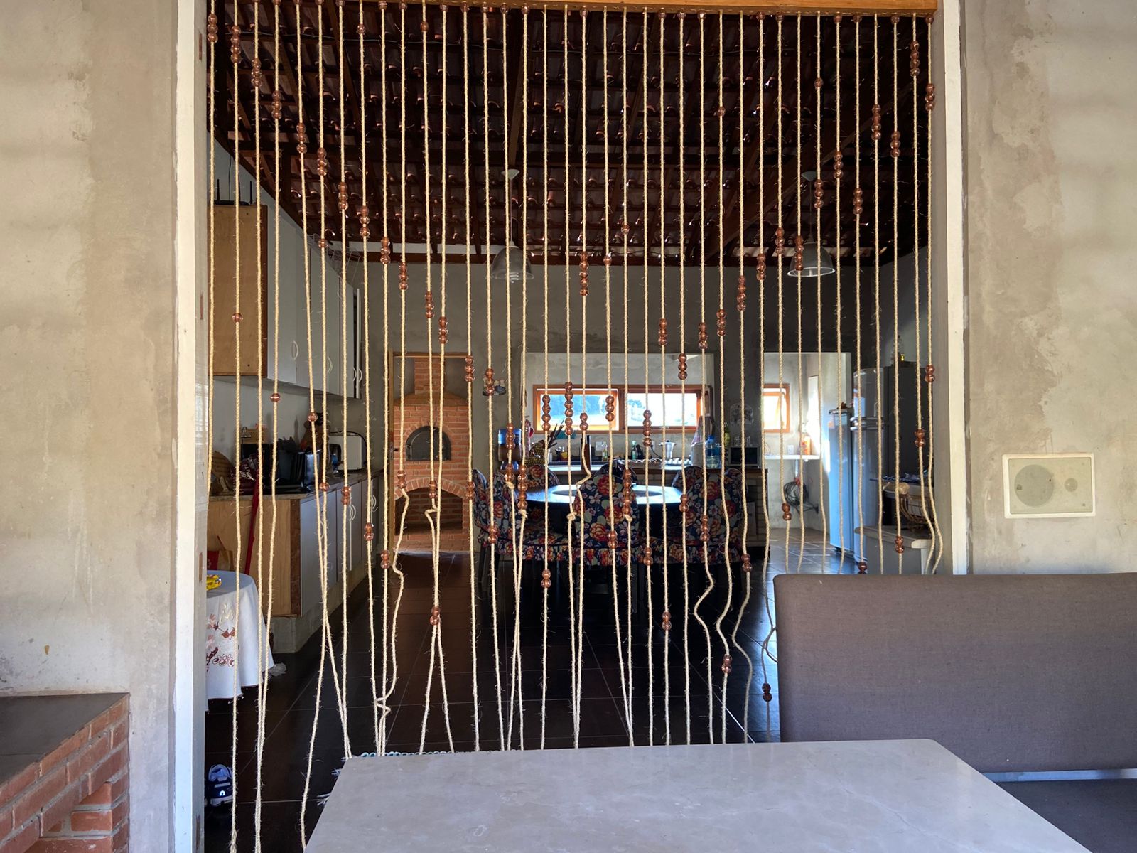 Chácara com 3 suítes, pomar, área gourmet em Extrema MG cód. 1177