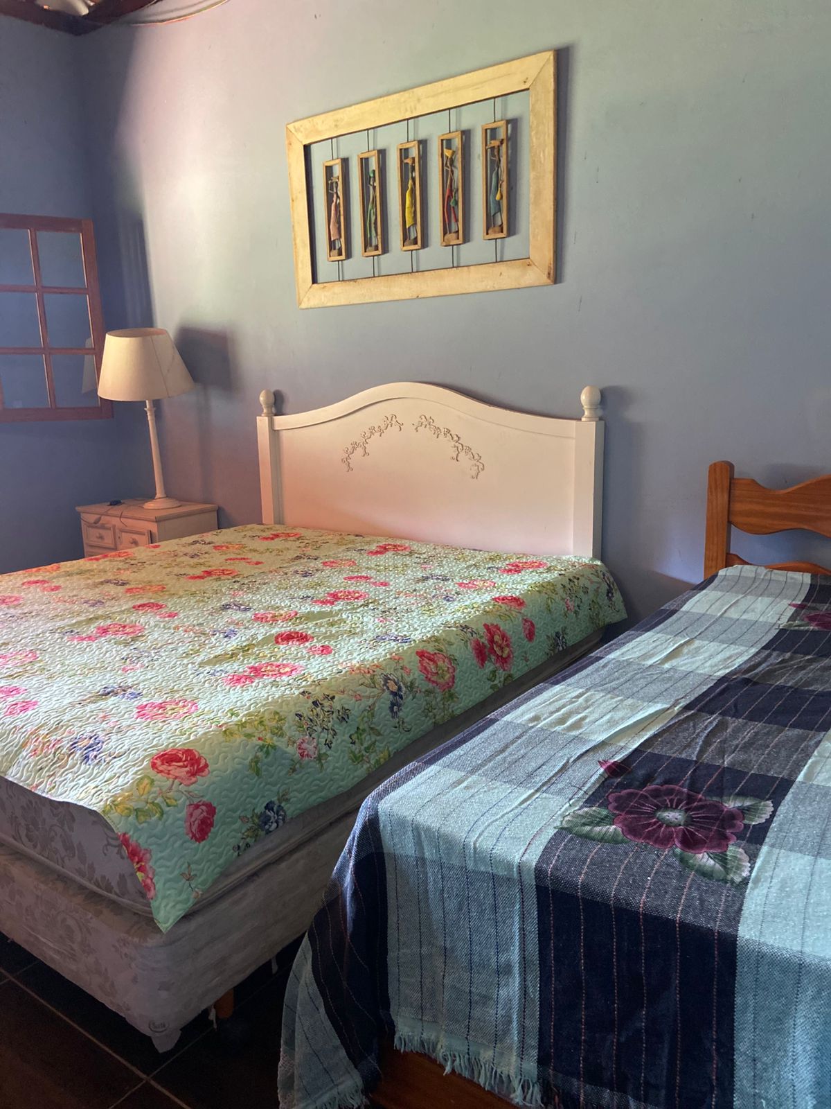 Chácara com 3 suítes, pomar, área gourmet em Extrema MG cód. 1177