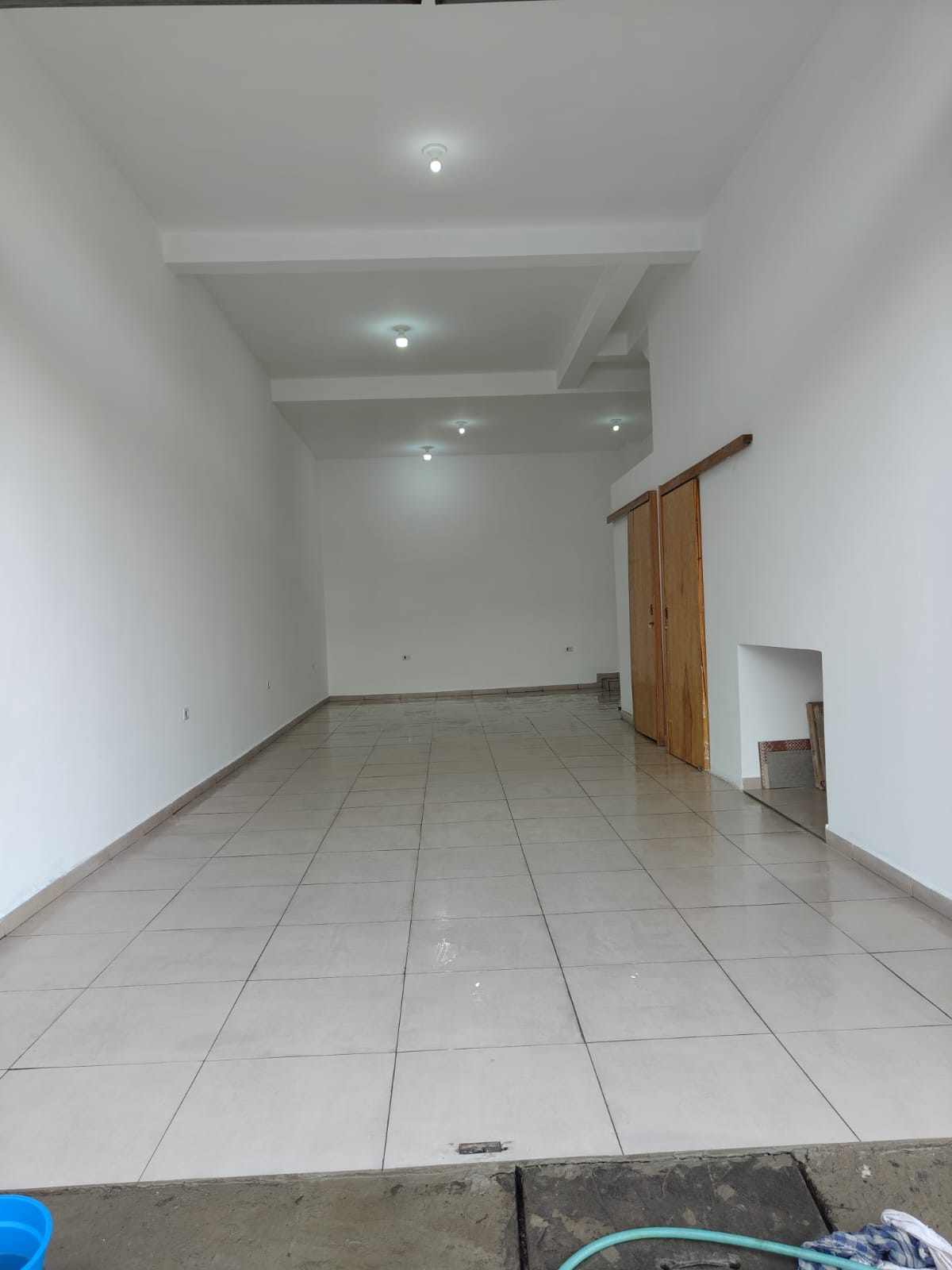 Salão Comercial – Centro de Extrema MG 1178