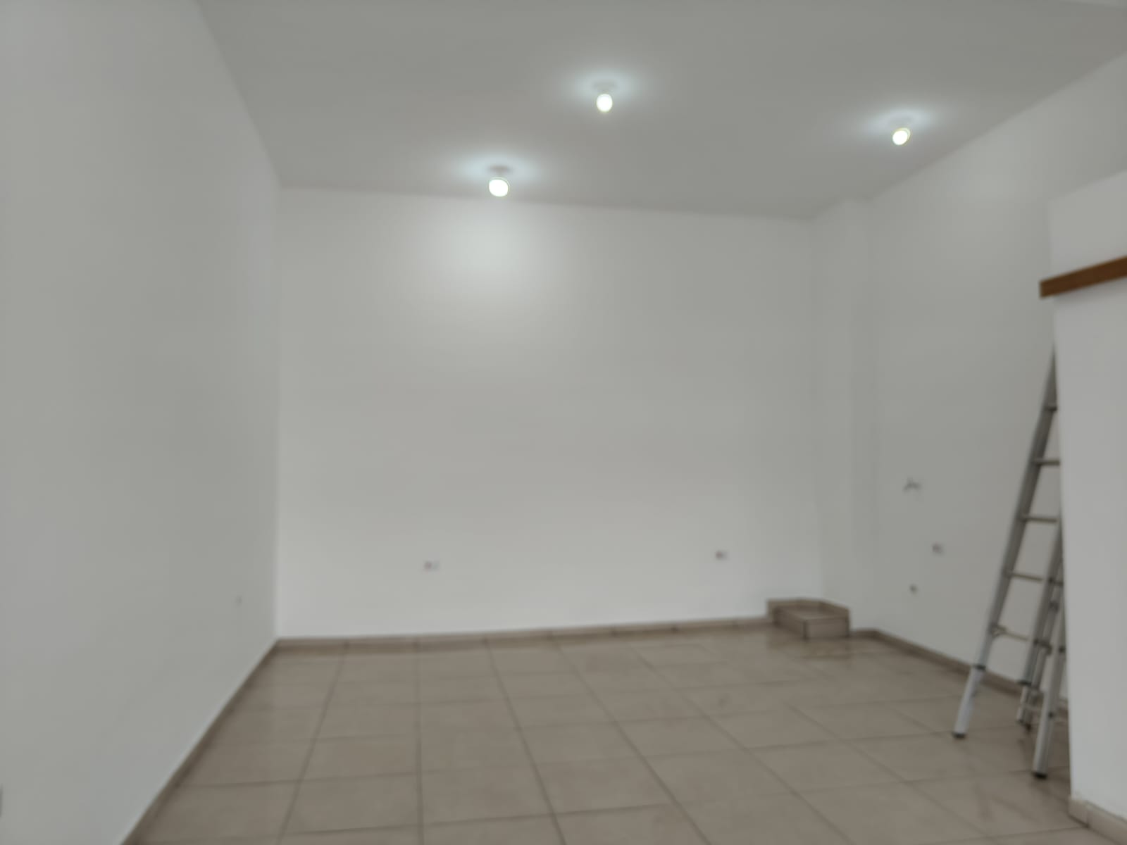 Salão Comercial – Centro de Extrema MG 1178