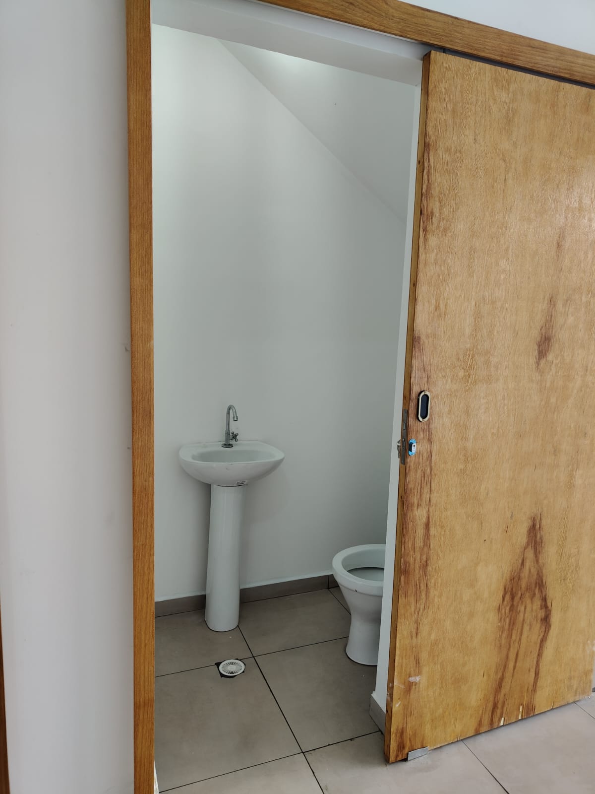 Salão Comercial – Centro de Extrema MG 1178