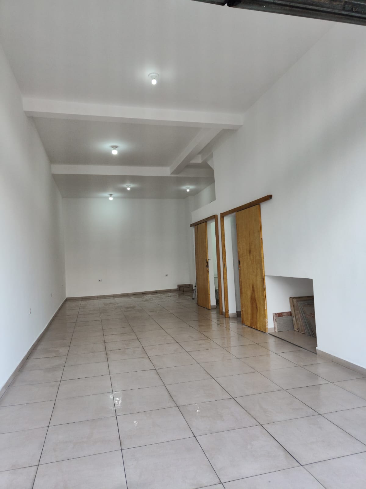 Salão Comercial – Centro de Extrema MG 1178