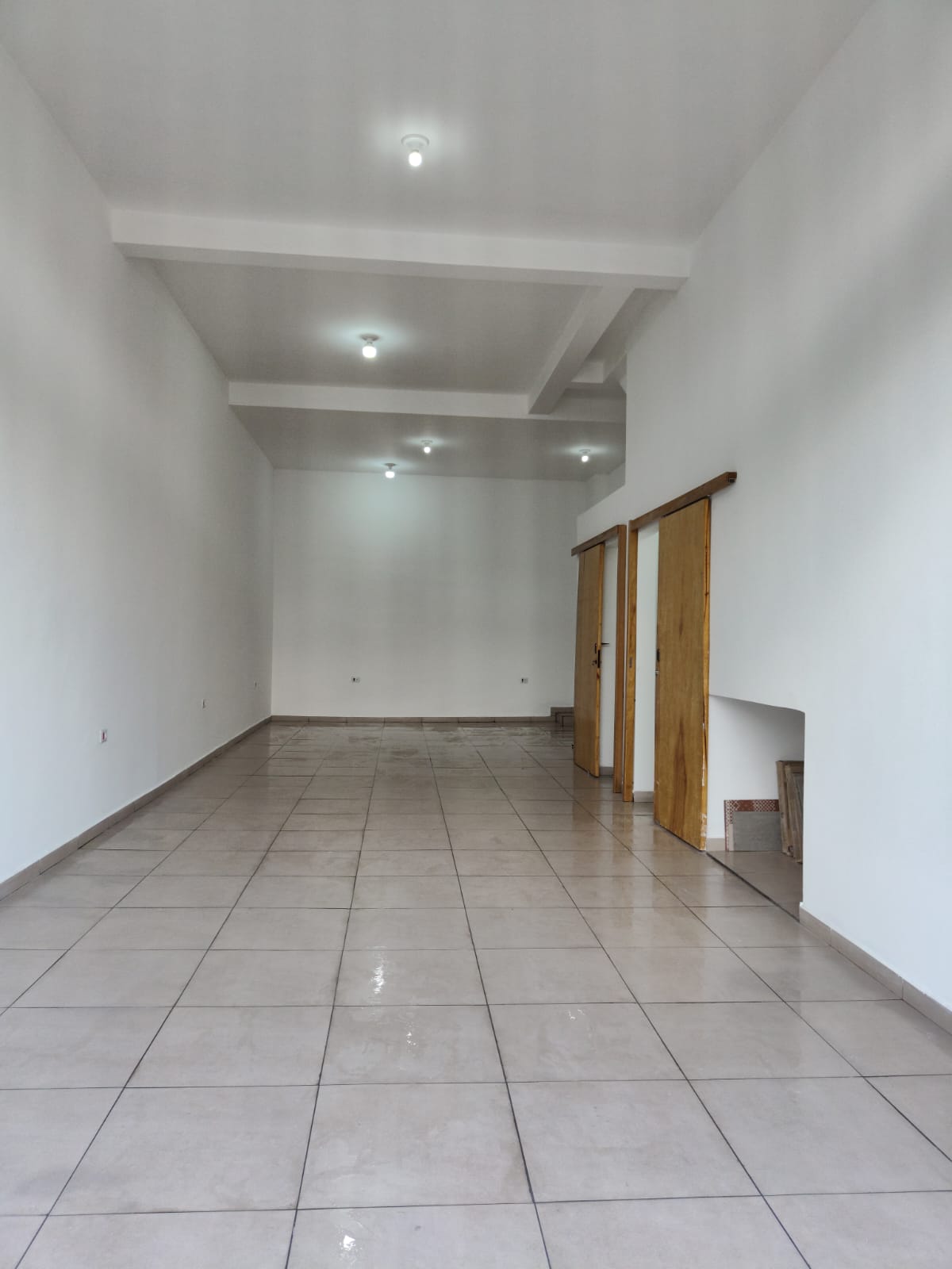 Salão Comercial – Centro de Extrema MG 1178