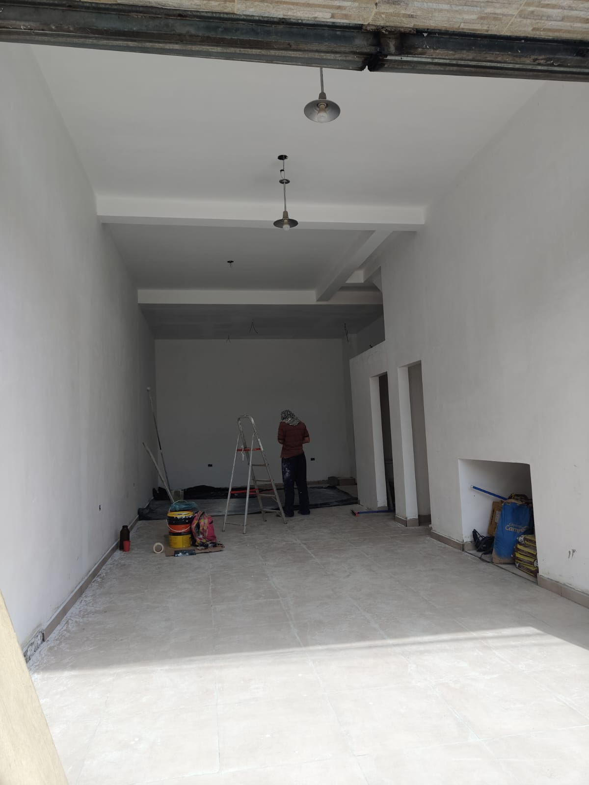 Salão Comercial – Centro de Extrema MG 1178