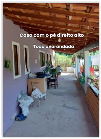 Chácara com Casa em Extrema/MG, 1.500m², 3 dormitórios (1 suíte), 2 lagos, garagem p/ 8 carros. Cod. 1180