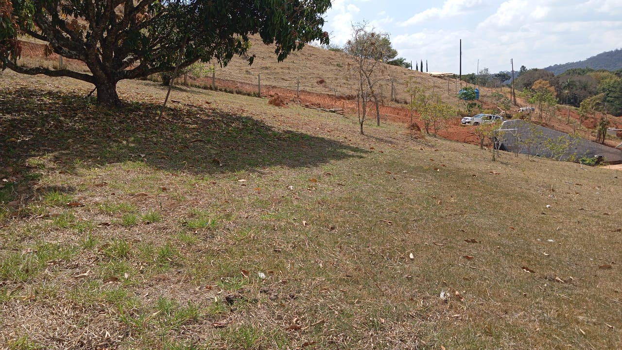 Terreno Ideal para Formação de Chácara – 3 km do centro de Extrema/MG cod. 1182