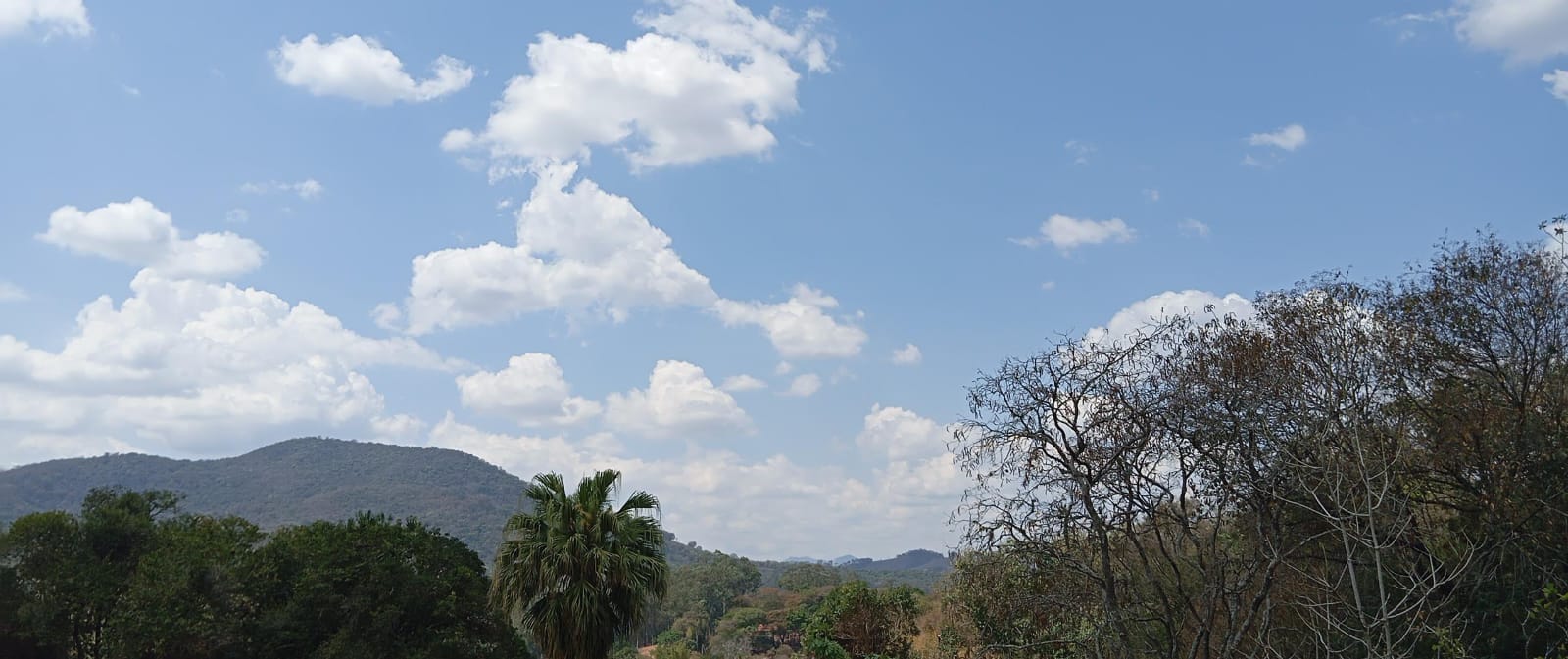 Terreno Ideal para Formação de Chácara – 3 km do centro de Extrema/MG cod. 1182