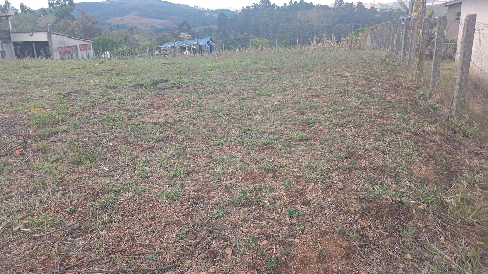 Terreno 2.750m² – Espaço Perfeito para sua Chácara em Munhoz- MG1187