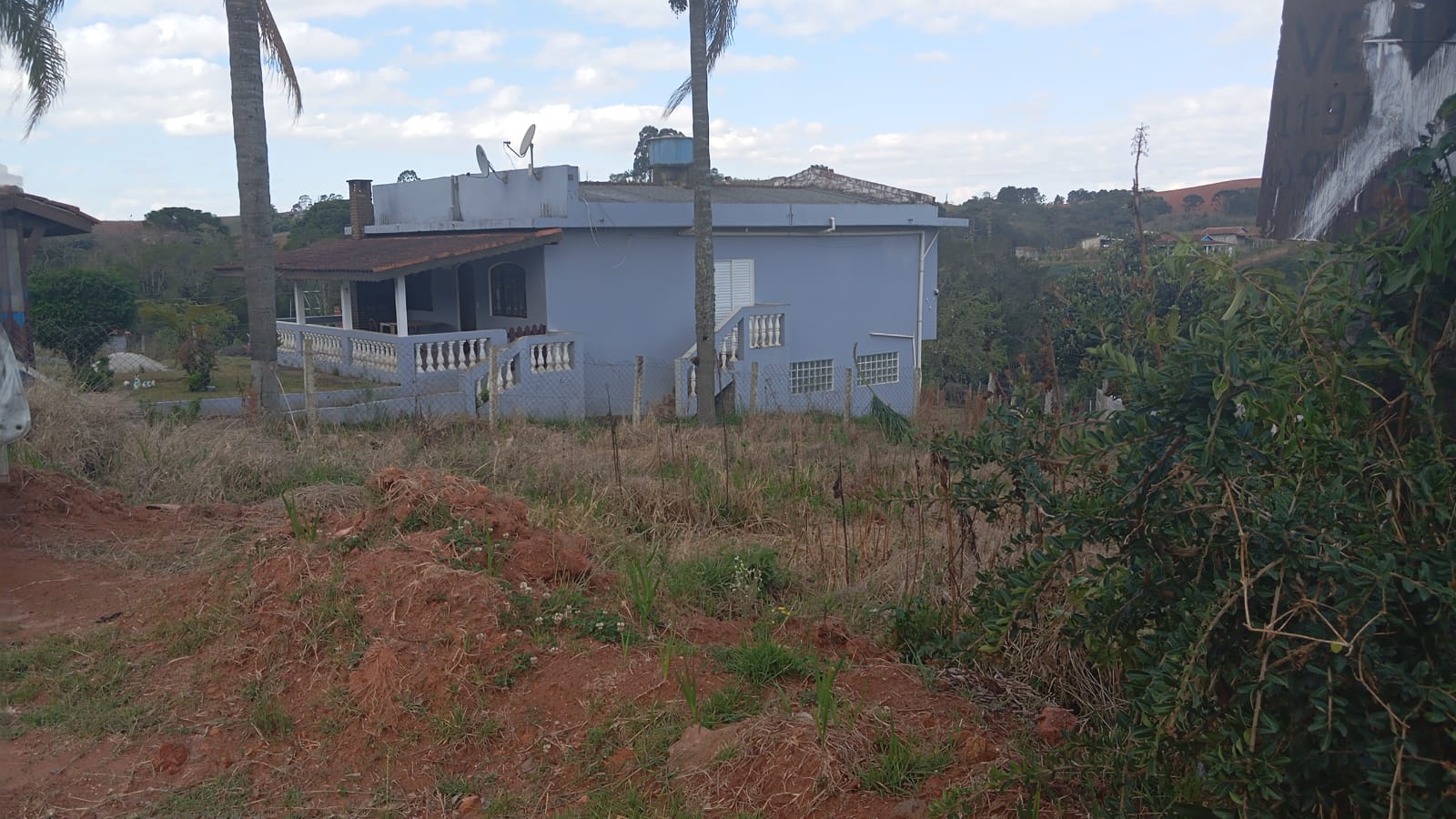 Oportunidade: Terreno 2.300m² em área tranquila e valorizada local Munhoz MG1188