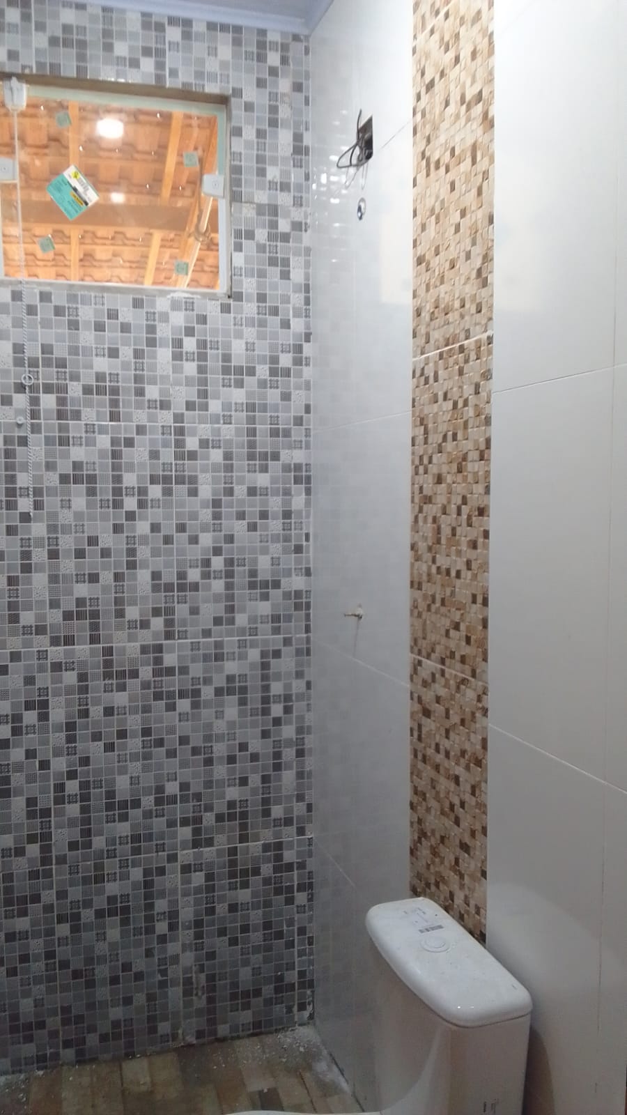 Oportunidade! Duas Casas com Varanda e Churrasqueira — Conforto, Renda e Natureza! cod.1196