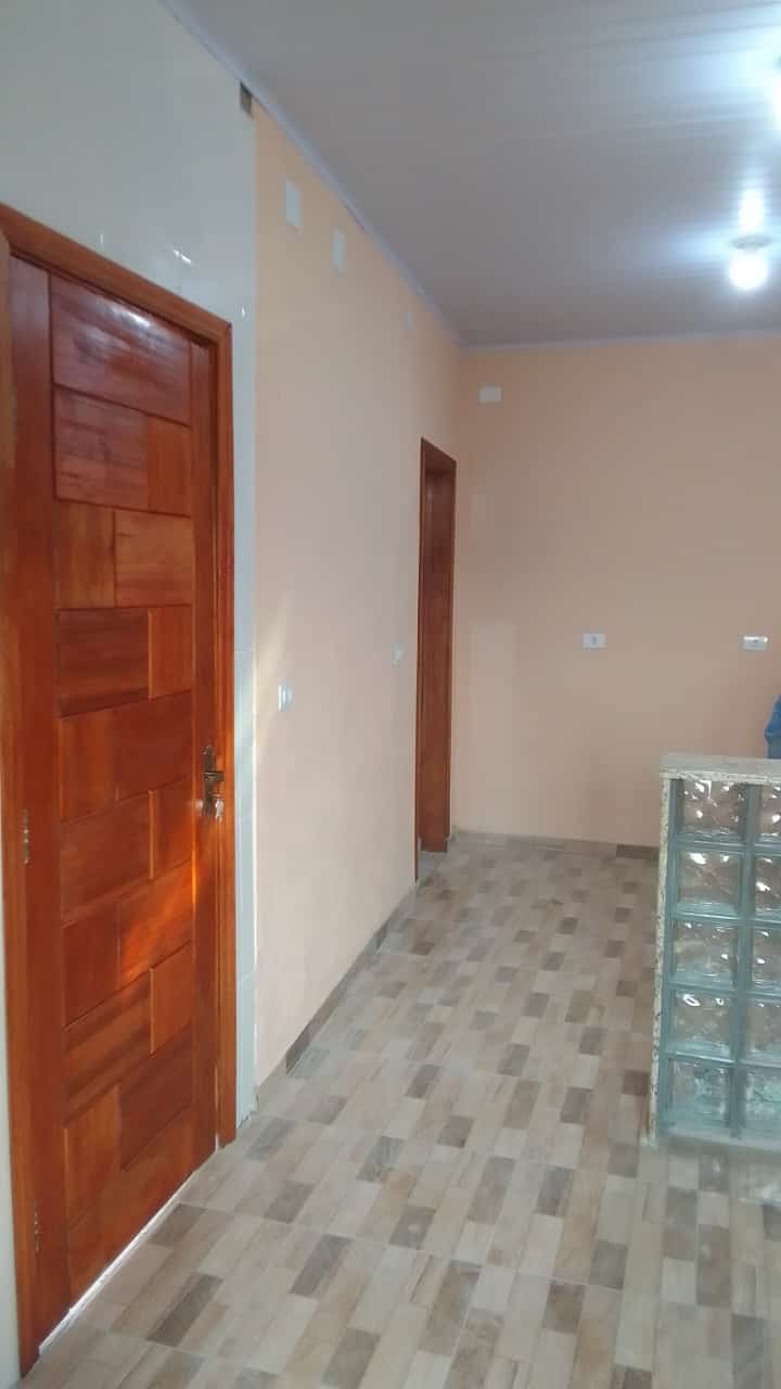 Oportunidade! Duas Casas com Varanda e Churrasqueira — Conforto, Renda e Natureza! cod.1196