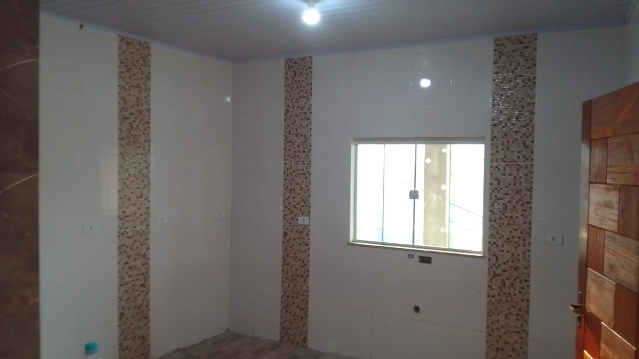 Oportunidade! Duas Casas com Varanda e Churrasqueira — Conforto, Renda e Natureza! cod.1196