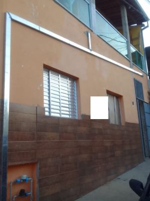 Oportunidade! Duas Casas com Varanda e Churrasqueira — Conforto, Renda e Natureza! cod.1196