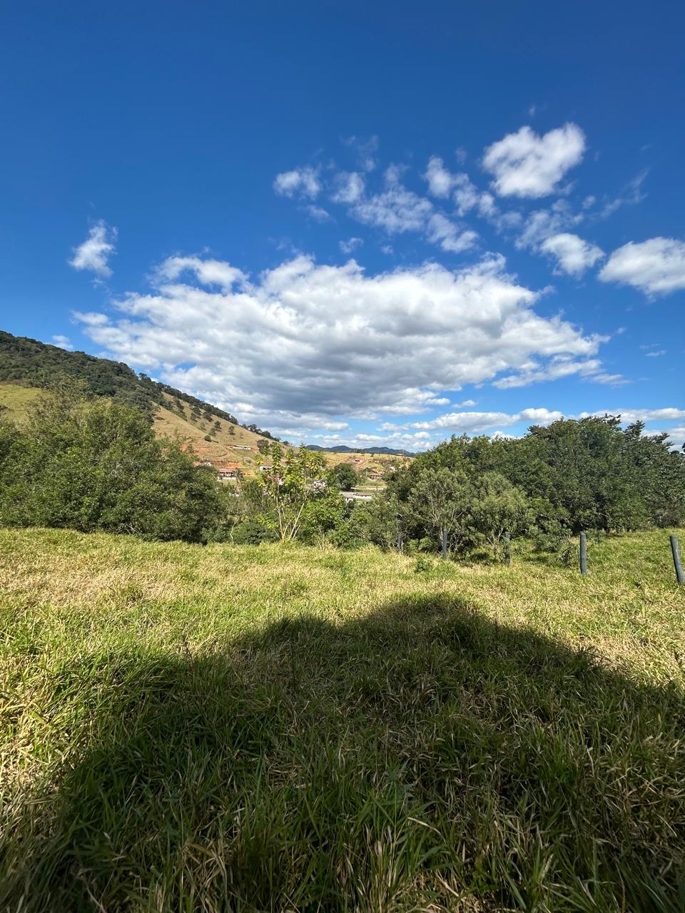 Sítio com Casa, Pomar e Estrutura Completa para Animais – Joanópolis-SP cod. 1200