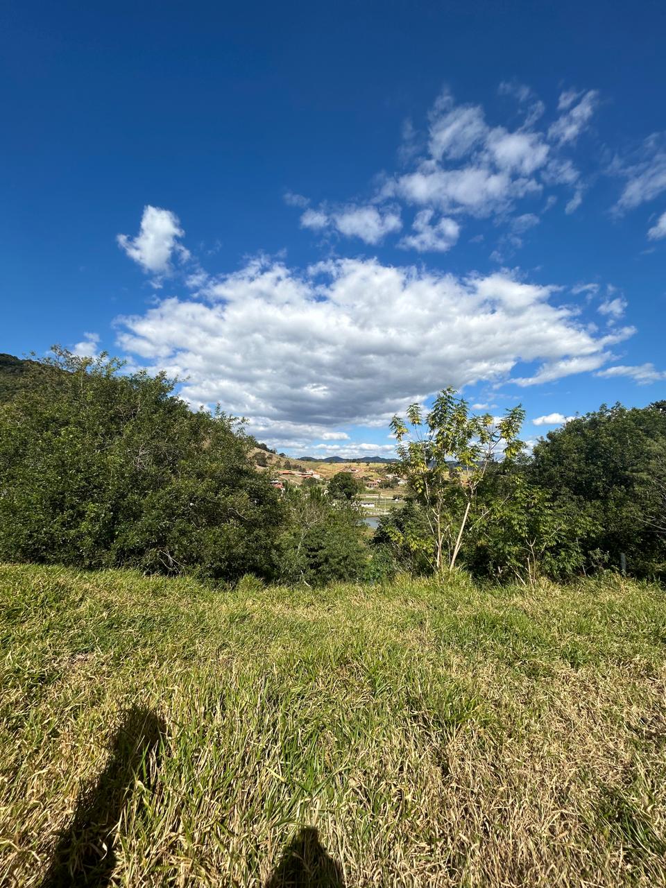 Sítio com Casa, Pomar e Estrutura Completa para Animais – Joanópolis-SP cod. 1200