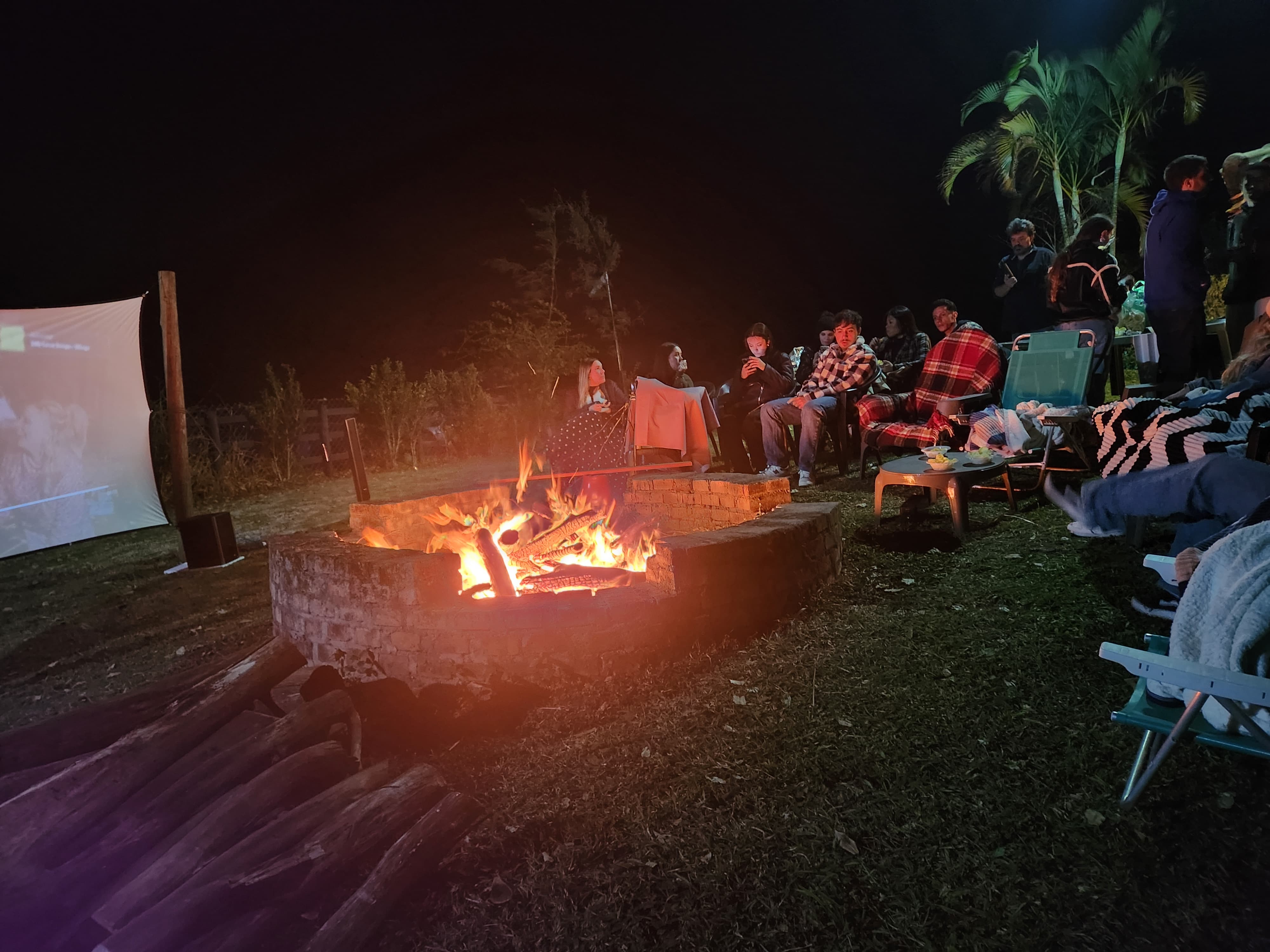 Sítio com Casa, Pomar e Estrutura Completa para Animais – Joanópolis-SP cod. 1200