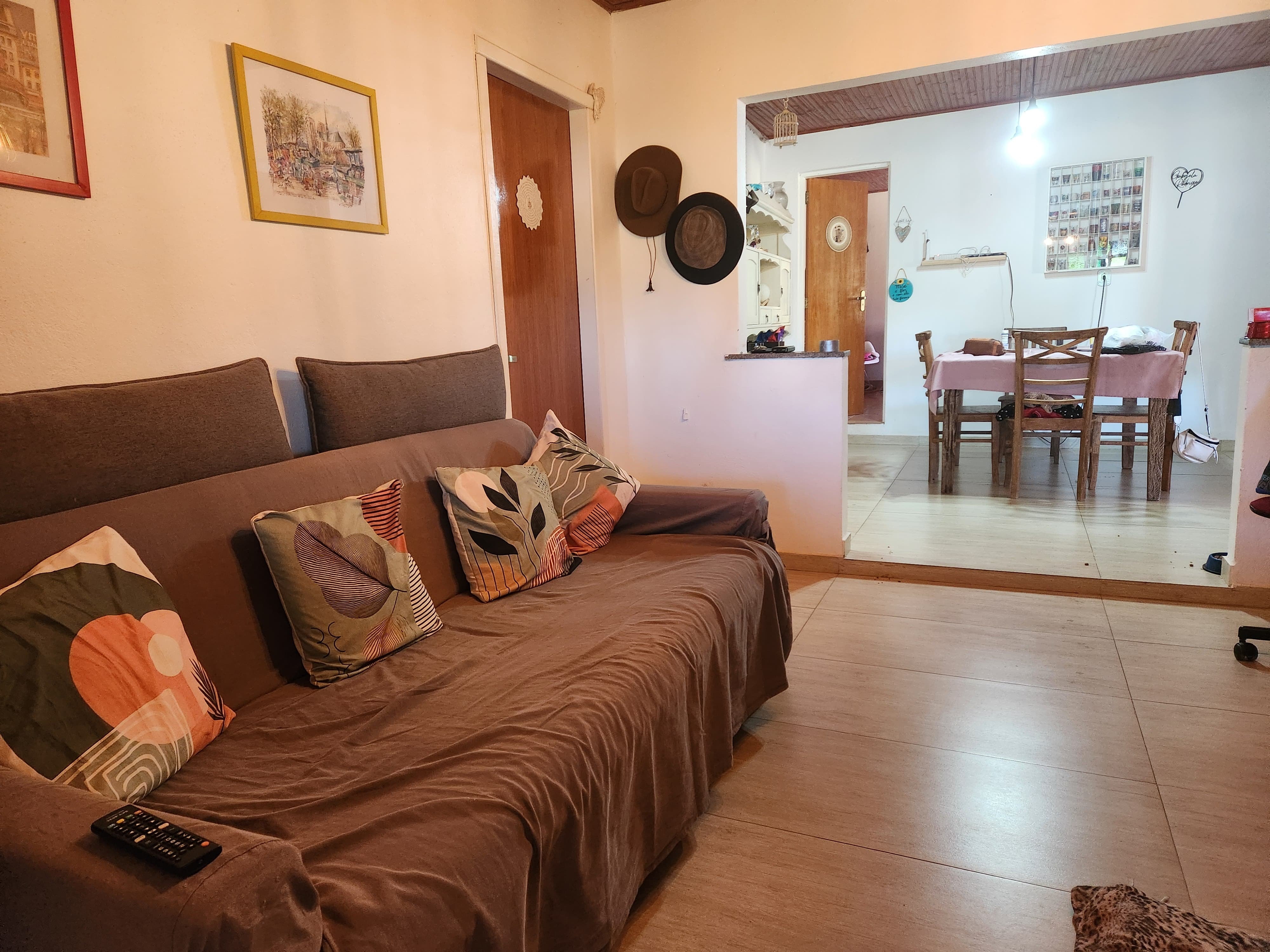 Sítio com Casa, Pomar e Estrutura Completa para Animais – Joanópolis-SP cod. 1200