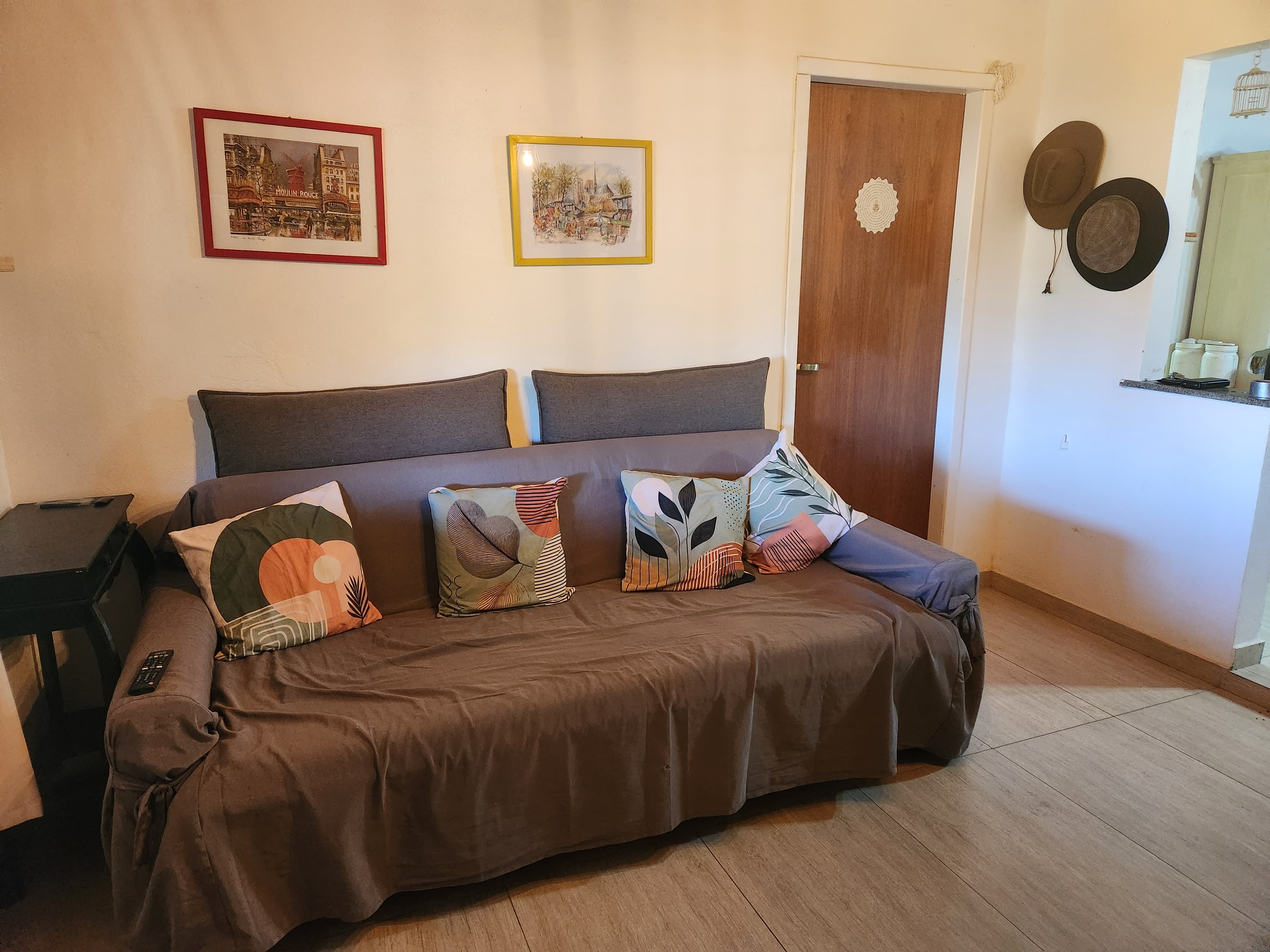 Sítio com Casa, Pomar e Estrutura Completa para Animais – Joanópolis-SP cod. 1200