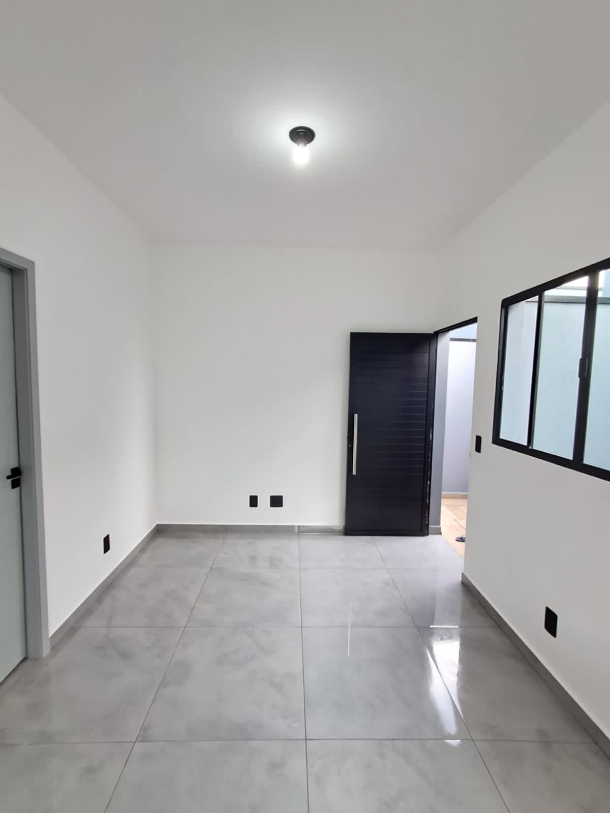 Casa à Venda em Mini Condomínio | A Partir de R$ 265.000,00 em Extrema-MG cód.1205