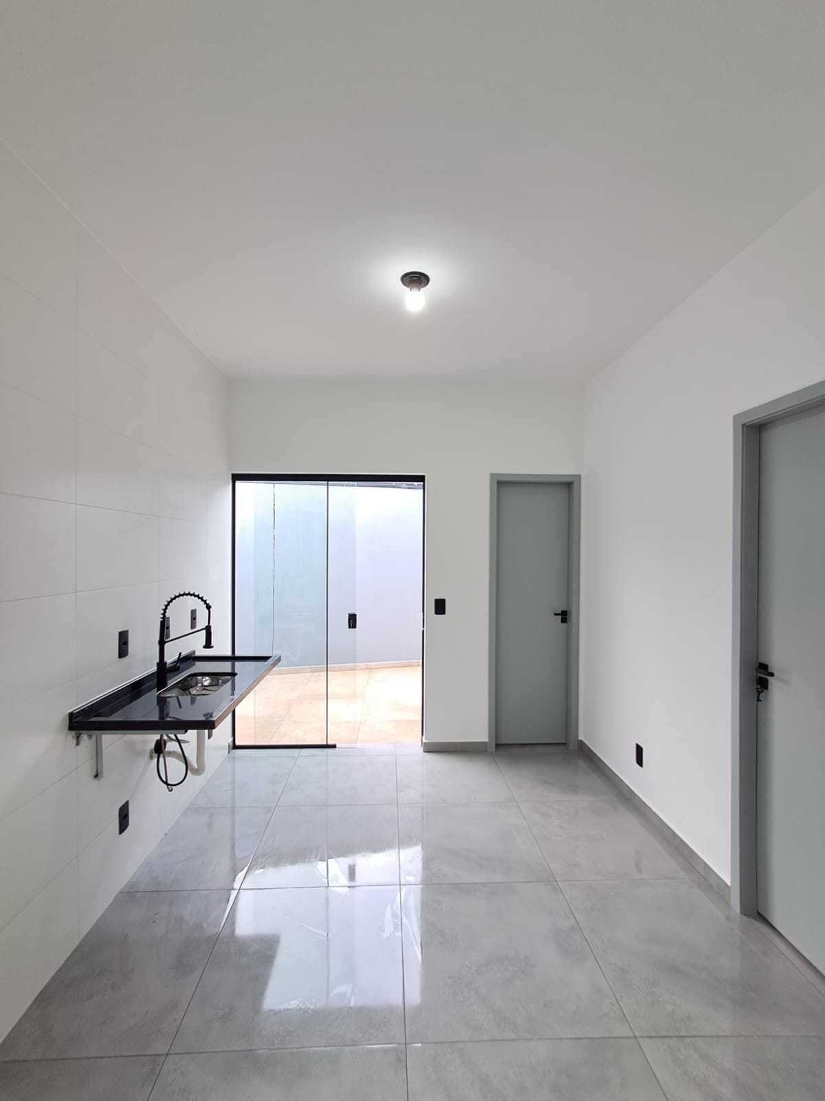 Casa à Venda em Mini Condomínio | A Partir de R$ 265.000,00 em Extrema-MG cód.1205