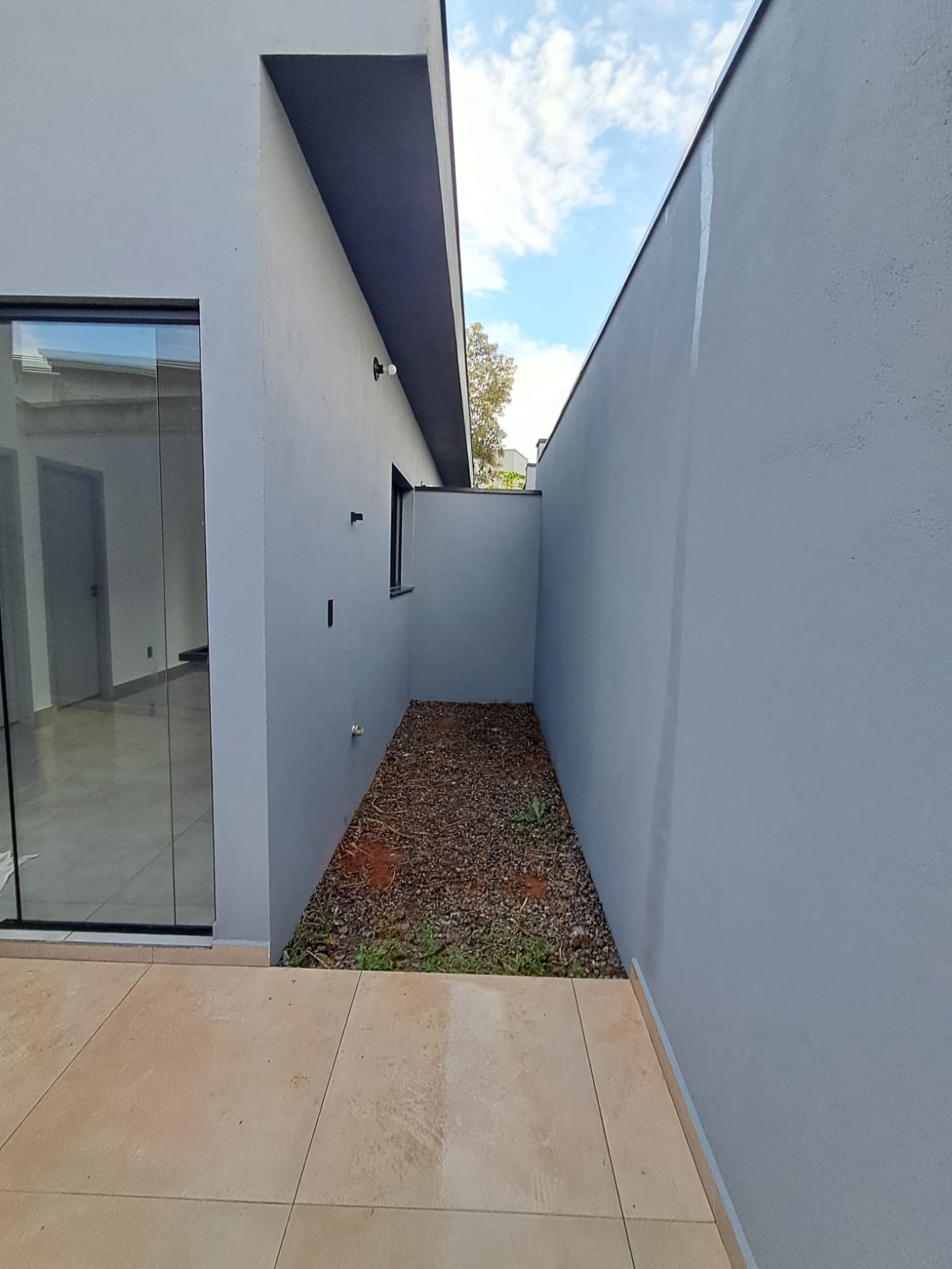 Casa à Venda em Mini Condomínio | A Partir de R$ 265.000,00 em Extrema-MG cód.1205