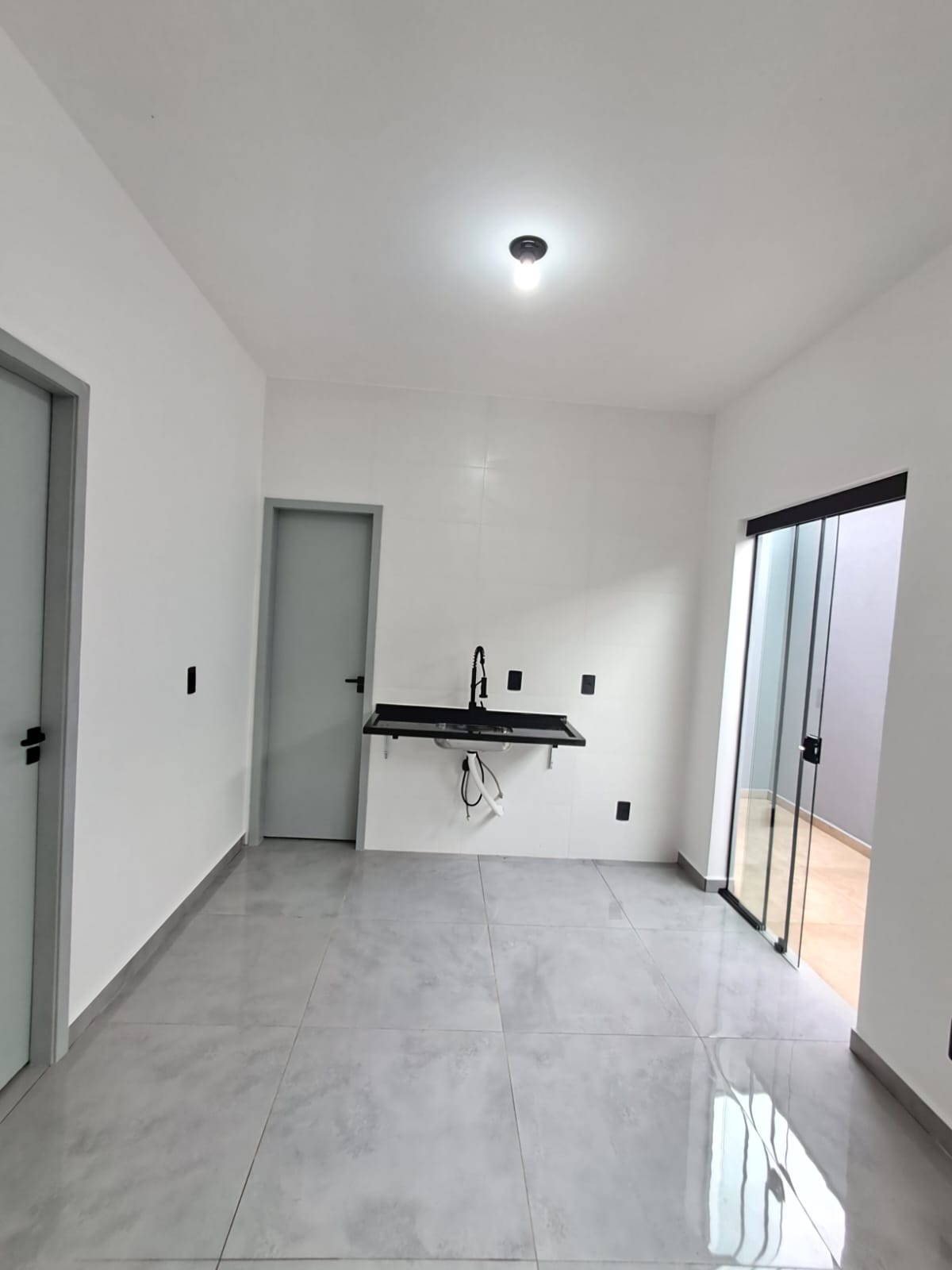 Casa à Venda em Mini Condomínio | A Partir de R$ 265.000,00 em Extrema-MG cód.1205
