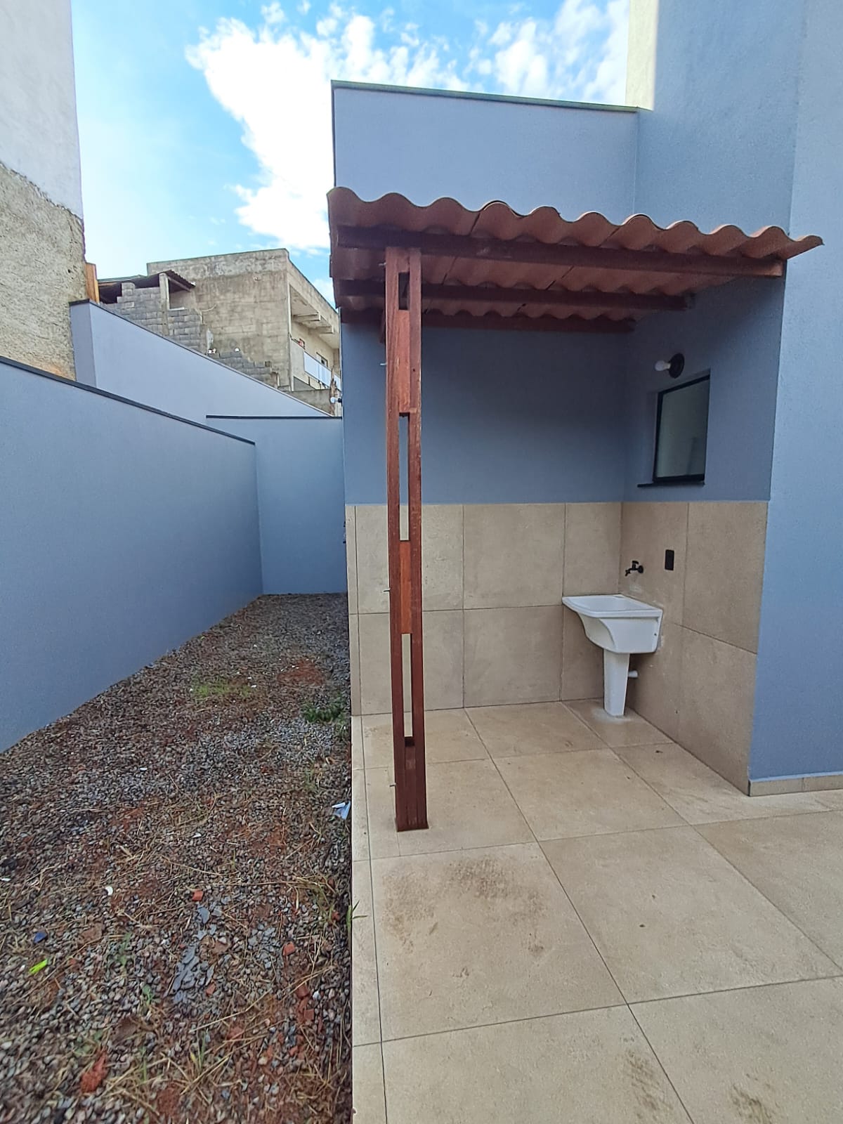 Casa à Venda em Mini Condomínio | A Partir de R$ 265.000,00 em Extrema-MG cód.1205
