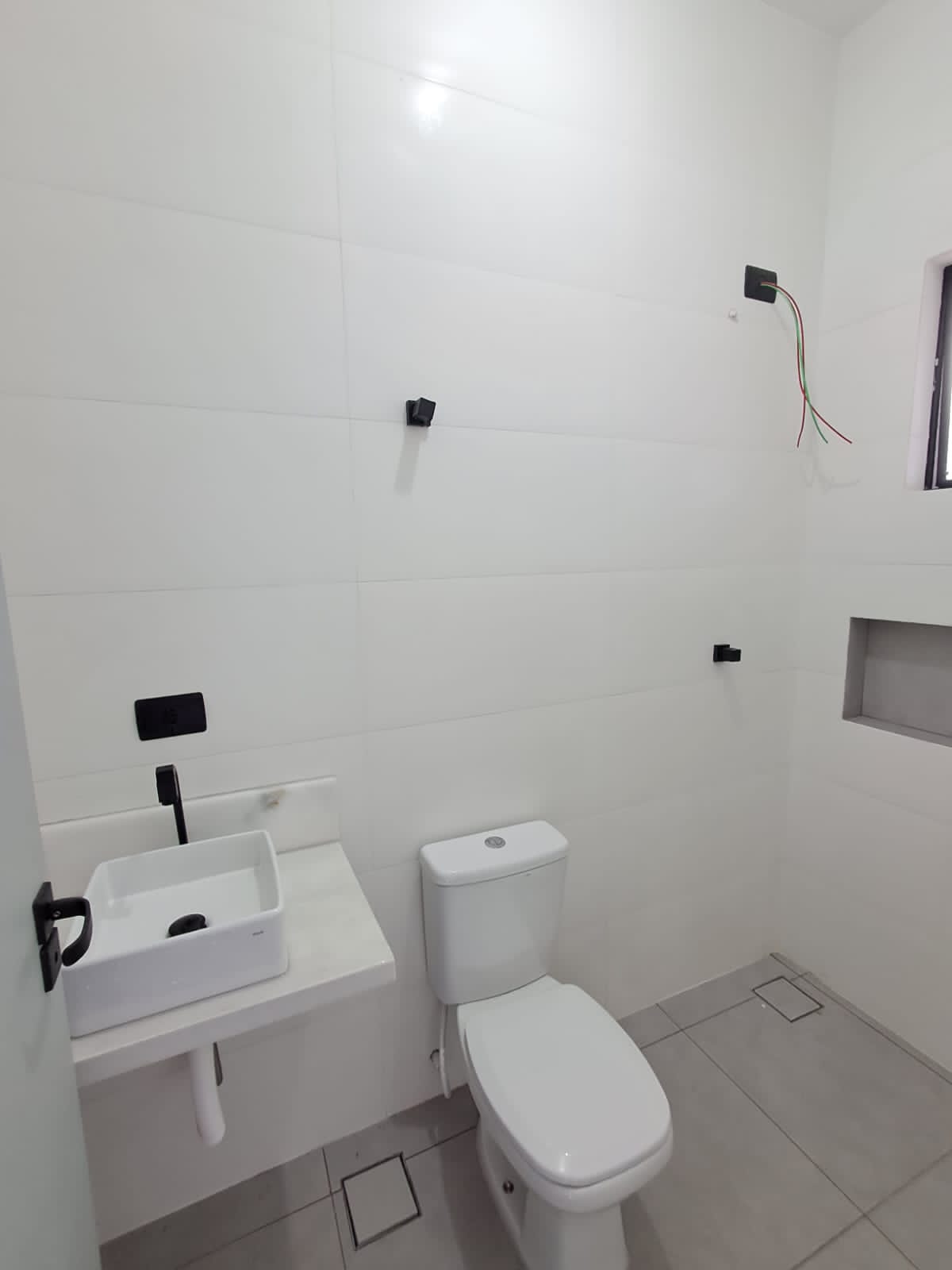 Casa à Venda em Mini Condomínio | A Partir de R$ 265.000,00 em Extrema-MG cód.1205