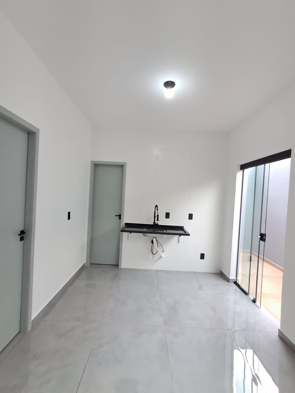 Casa à Venda em Mini Condomínio | A Partir de R$ 265.000,00 em Extrema-MG cód.1205