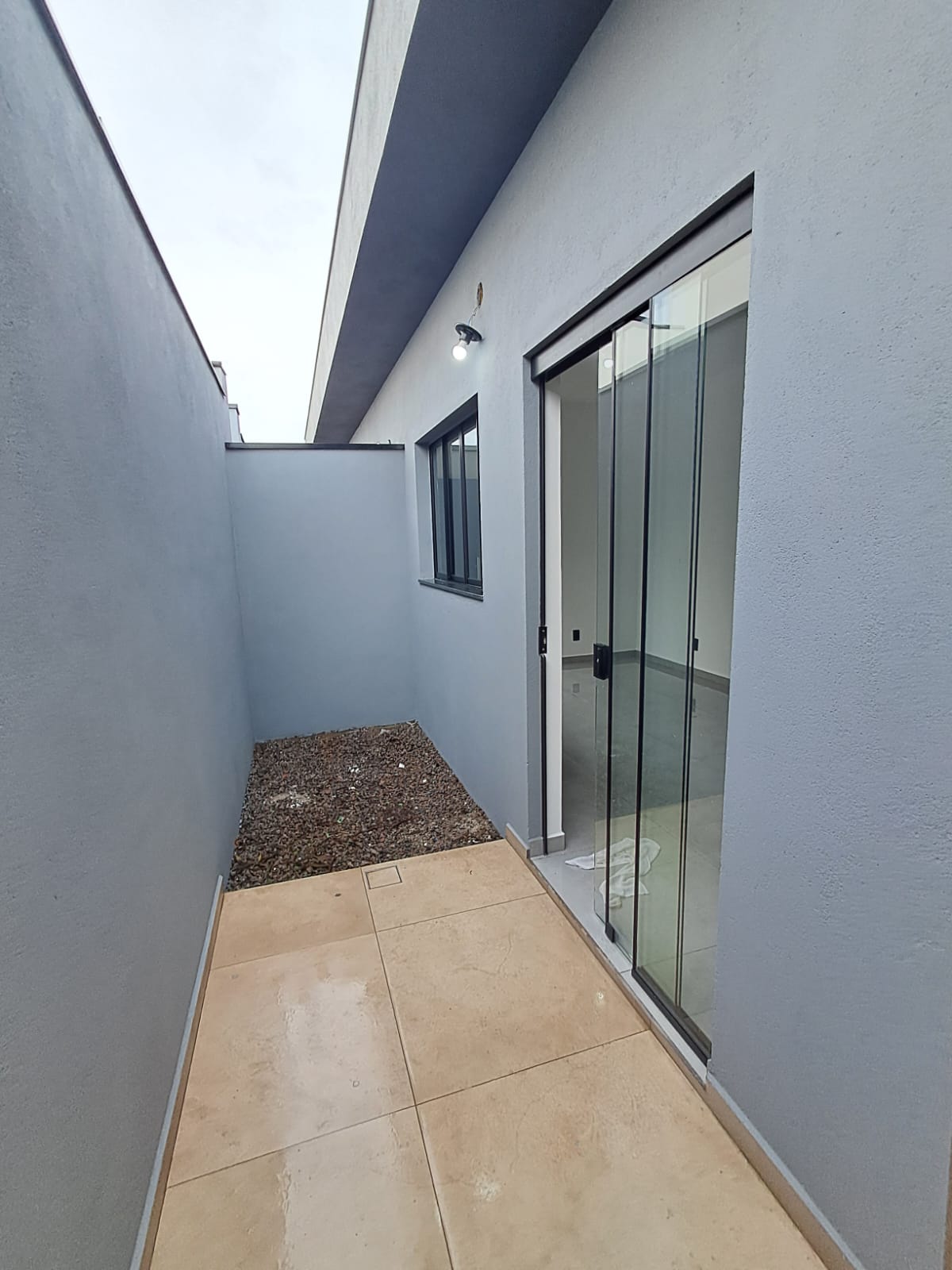 Casa à Venda em Mini Condomínio | A Partir de R$ 265.000,00 em Extrema-MG cód.1205