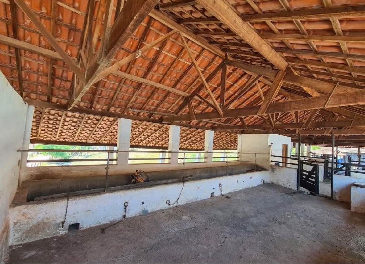 Sítio à Venda em Camanducaia, Divisa com Extrema – 13 Alqueires com Lago e Nascentes cod.1206