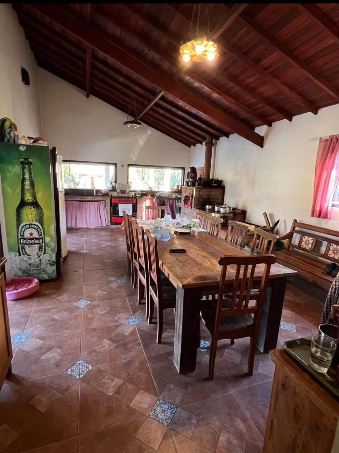 Sítio à Venda em Camanducaia, Divisa com Extrema – 13 Alqueires com Lago e Nascentes cod.1206