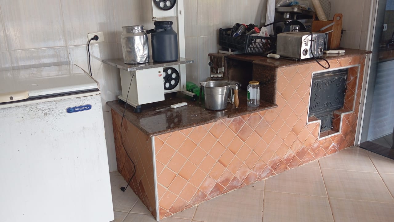 Fazenda de Alto Padrão à Venda – Alta Produtividade e Retorno Garantido em Joanópolis cod. 1207