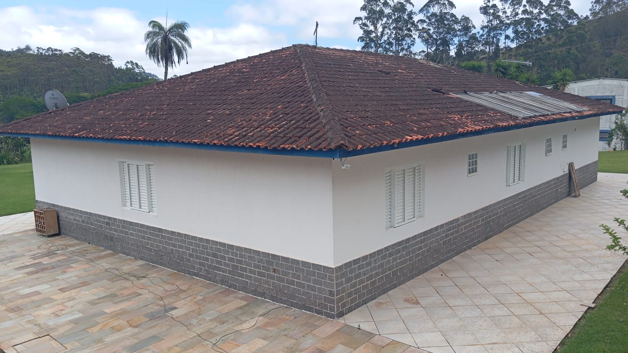 Fazenda de Alto Padrão à Venda – Alta Produtividade e Retorno Garantido em Joanópolis cod. 1207