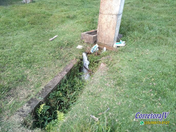 Fazenda de Alto Padrão à Venda – Alta Produtividade e Retorno Garantido em Joanópolis cod. 1207