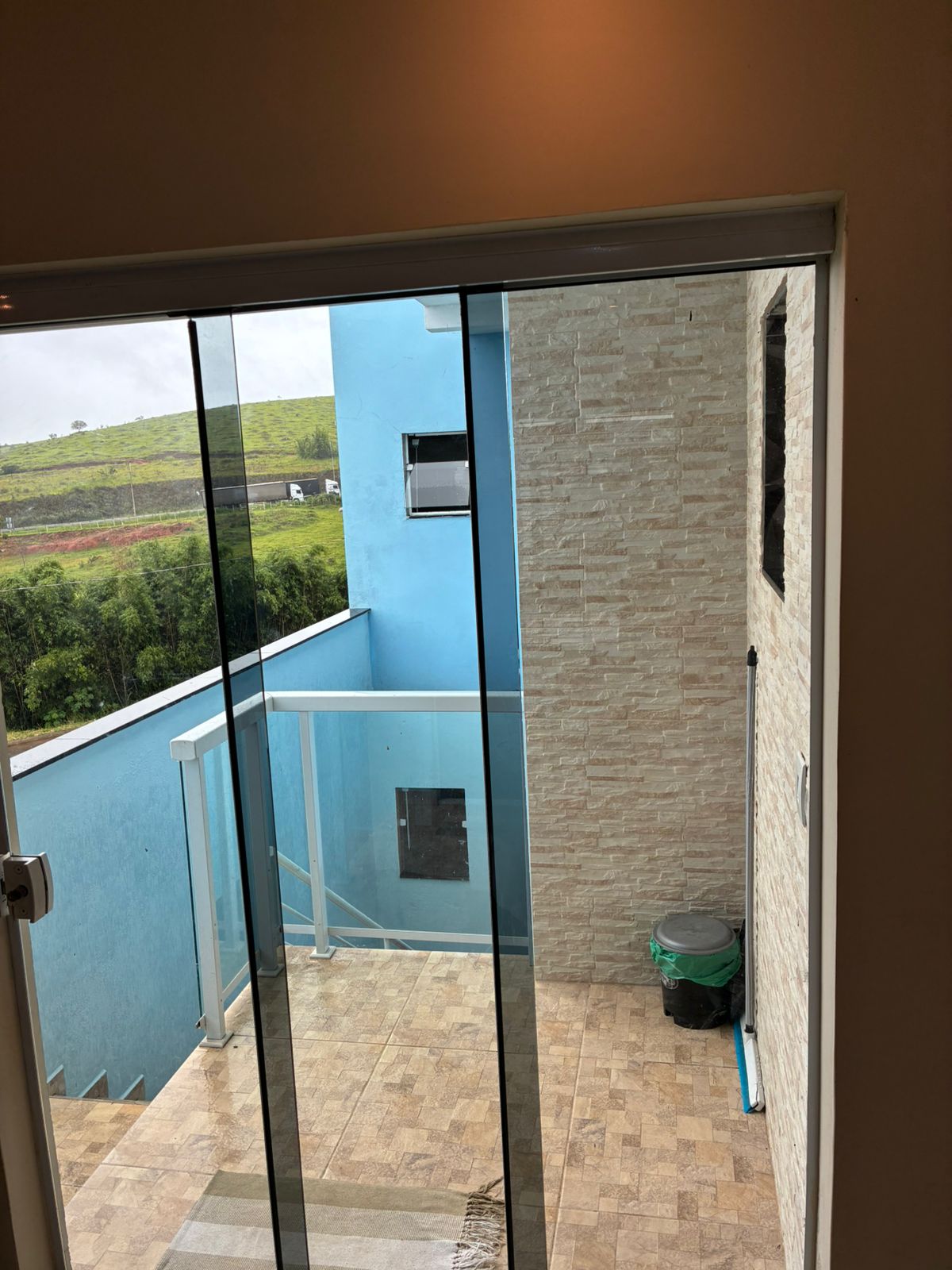 Casa próxima ao centro de Itapeva com 3 quartos codigo 1215