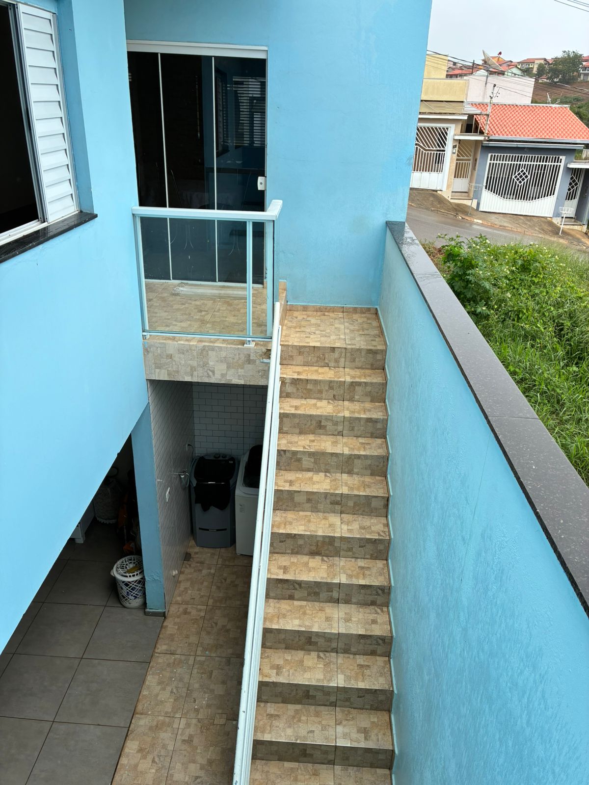 Casa próxima ao centro de Itapeva com 3 quartos codigo 1215