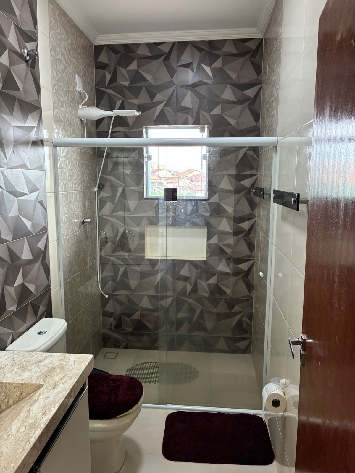 Casa próxima ao centro de Itapeva com 3 quartos codigo 1215