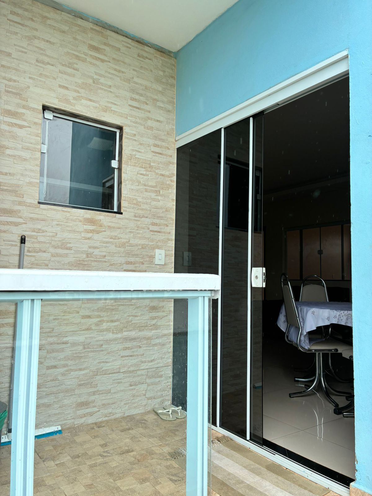 Casa próxima ao centro de Itapeva com 3 quartos codigo 1215