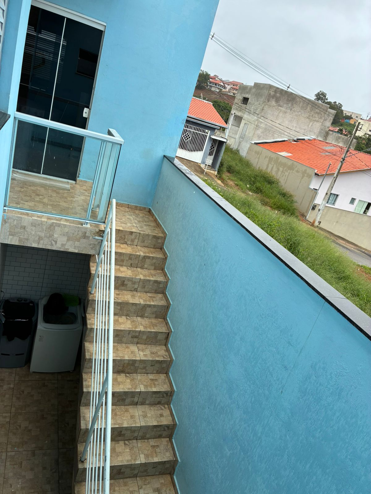 Casa próxima ao centro de Itapeva com 3 quartos codigo 1215