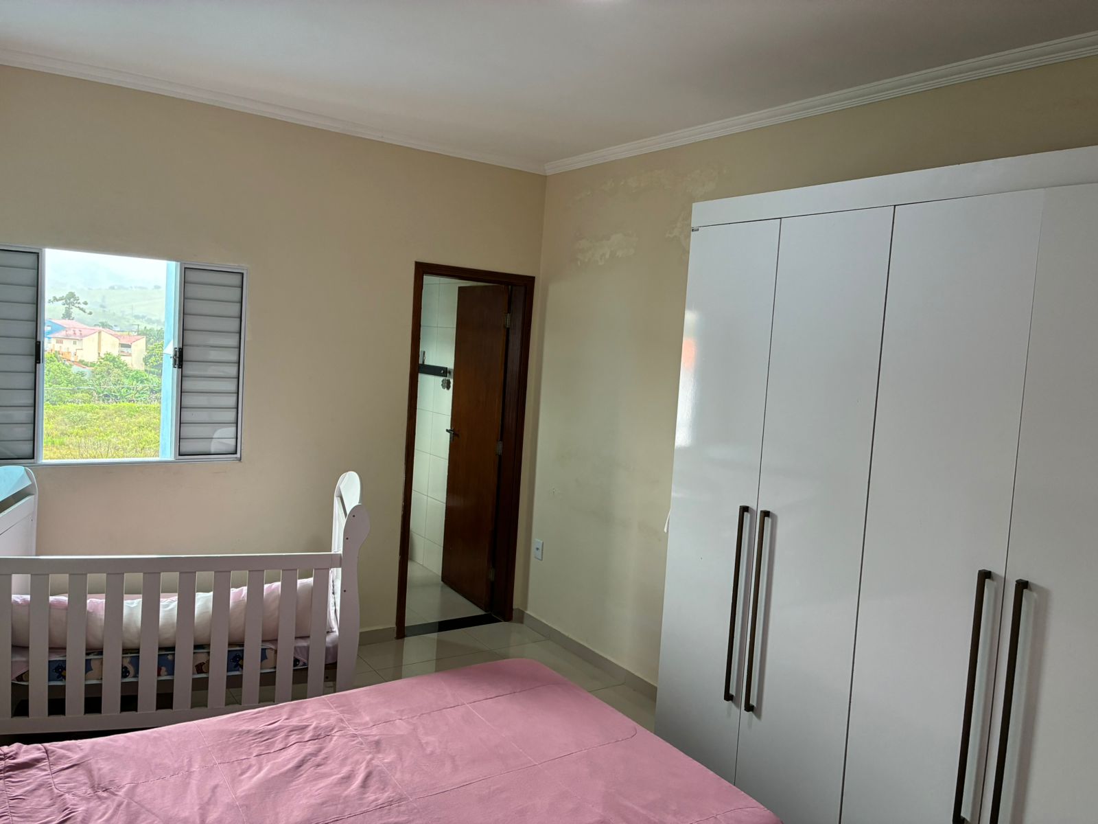 Casa próxima ao centro de Itapeva com 3 quartos codigo 1215